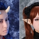 Image for article titled You Can Buy Boobs for Cosplay